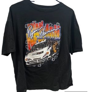 Cool and comfy T from Shein!